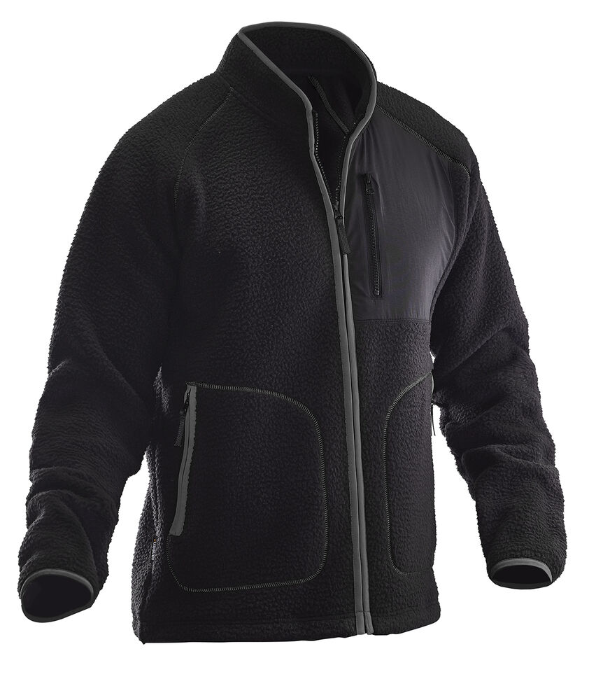 JOBMAN 5161 Fleece mand 2